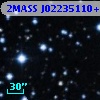 2MASS J02235110+5714300