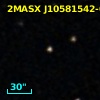 2MASX J10581542-0627504