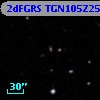 2dFGRS TGN105Z259