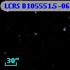 LCRS B105551.5-062305