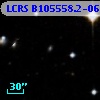 LCRS B105558.2-062908
