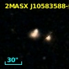 2MASX J10583588-0644584