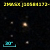 2MASX J10584172-0656204