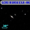 LCRS B105613.8-062842