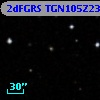 2dFGRS TGN105Z233