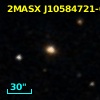 2MASX J10584721-0655337