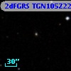 2dFGRS TGN105Z224