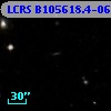 LCRS B105618.4-063149