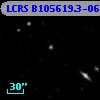 LCRS B105619.3-062806