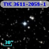TYC 3611-2058-1