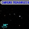 2dFGRS TGN105Z217