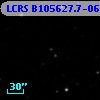 LCRS B105627.7-063832