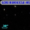 LCRS B105632.6-054815