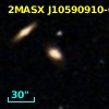 2MASX J10590910-0641487