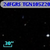 2dFGRS TGN105Z200