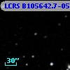 LCRS B105642.7-055327