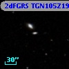 2dFGRS TGN105Z194