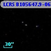 LCRS B105647.9-063606