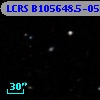 LCRS B105648.5-055216