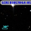 LCRS B105704.4-055553