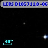 LCRS B105711.0-062621