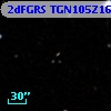 2dFGRS TGN105Z165