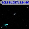 LCRS B105715.0-060859