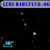 LCRS B105717.8-064113