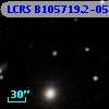LCRS B105719.2-055146
