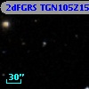 2dFGRS TGN105Z150