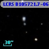 LCRS B105721.7-063546