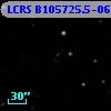 LCRS B105725.5-061933