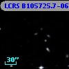 LCRS B105725.7-063730
