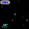 2MASX J11000686-0633168