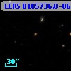 LCRS B105736.0-061748