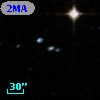 2MASX J11001669-0552079