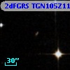 2dFGRS TGN105Z110