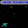 2dFGRS TGN105Z107