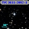 TYC 3611-2082-1
