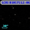 LCRS B105751.5-063239