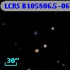 LCRS B105806.5-063259