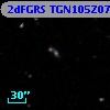 2dFGRS TGN105Z079