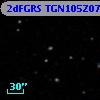 2dFGRS TGN105Z077