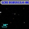LCRS B105813.4-061323