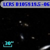LCRS B105818.5-061711