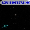 LCRS B105827.9-062710