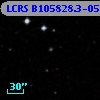 LCRS B105828.3-054020
