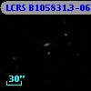LCRS B105831.3-063745