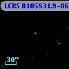LCRS B105831.9-063944