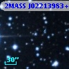 2MASS J02213983+5714410